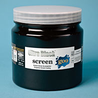 Goosystems Ultra Black