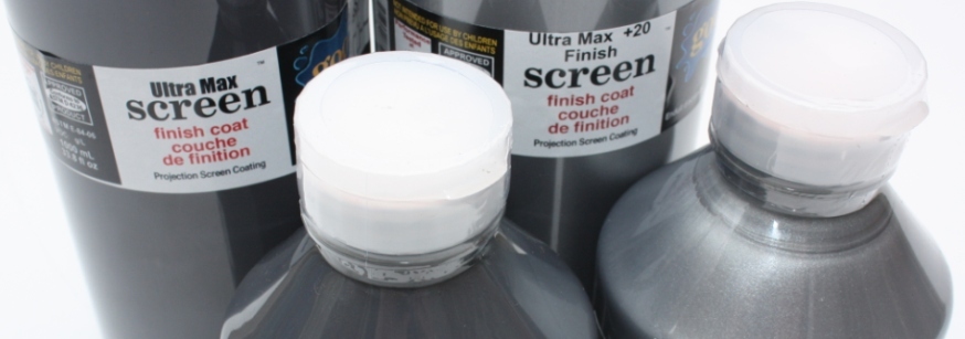 Two new ScreenGoo colours